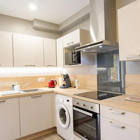 בית כפרי Maison En Pierre Renovee 4 Pers Avec Jardin Et Terrasse, Proche Dordogne - Fr-1-616-200 *