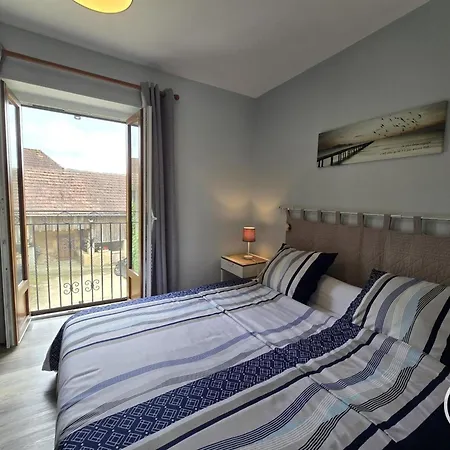 Maison En Pierre Renovee 4 Pers Avec Jardin Et Terrasse, Proche Dordogne - Fr-1-616-200