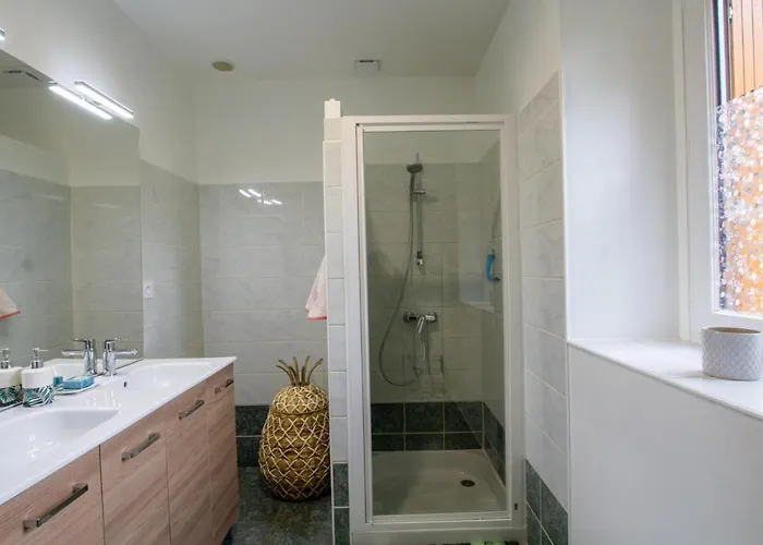 Casa vacanze Maison En Pierre Rénovée 4 Pers Avec Jardin Et Terrasse, Proche Dordogne - Fr-1-616-200 *